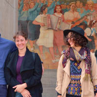 The Hebrew University of Jerusalem