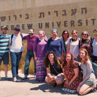 The Hebrew University of Jerusalem