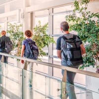 The Hebrew University of Jerusalem