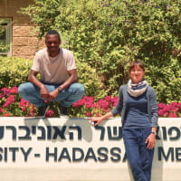 The Hebrew University of Jerusalem