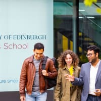 University of Edinburgh Business School