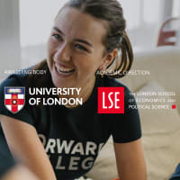 Forward College