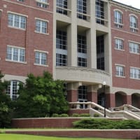 University of Dayton School of Law