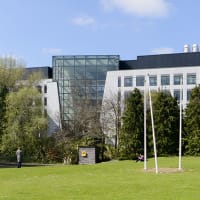 University College Dublin