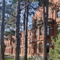 University College Dublin