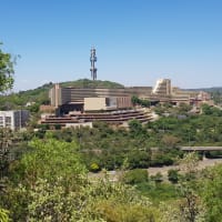 Unisa College of Graduate Studies - Online