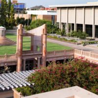 Arizona State University