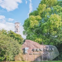 University of Nottingham Ningbo China