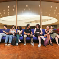 The Hebrew University of Jerusalem