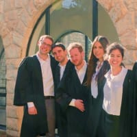 The Hebrew University of Jerusalem
