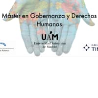 Universidad Autonoma de Madrid