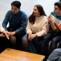 University of Bristol - Business, Economics and Innovation
