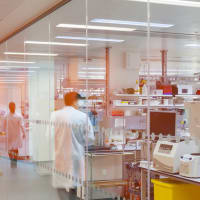 University of Bristol - Health and Life Sciences