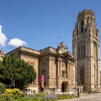 University of Bristol - Social Sciences