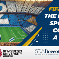 CIES - International Centre for Sports Studies