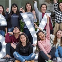 Hong Kong Shue Yan University