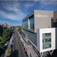 SUNY Downstate Health Sciences University School of Public Health