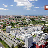 Faculty of Engineering of the University of Porto