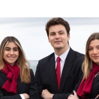 Sant Pol School of Hospitality and Culinary Management, Barcelona