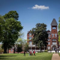 Morehouse College