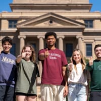 Texas A&M University