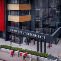 University of Strathclyde Business School