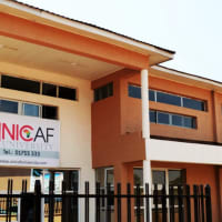 Unicaf University (MW) 