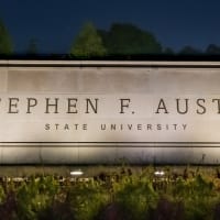 Stephen F. Austin State University