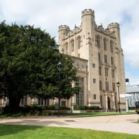 University of Bristol - Science and Engineering