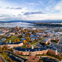 Radford University