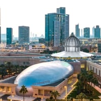 Sorbonne University Abu Dhabi