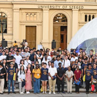 University of Szeged