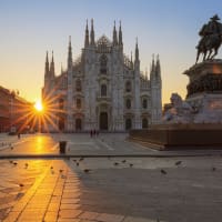 University  of Milano - Bicocca