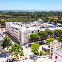 University of Algarve