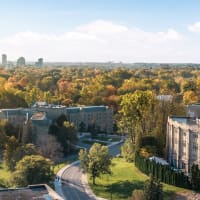 Western University Faculty of Health Sciences