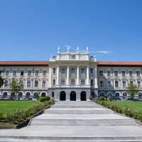 University of Deusto: Deusto Business School