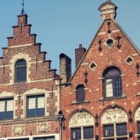 Ghent University - Faculty of Bioscience Engineering
