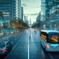 EIT Urban Mobility Master School