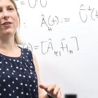 Imperial College London - Department of Mathematics