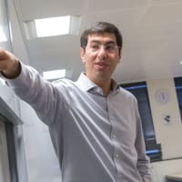 Imperial College London - Department of Mathematics
