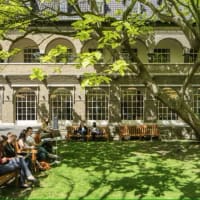 Maastricht University, Faculty of Law