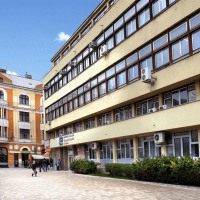 University of Sarajevo - School of Economics and Business