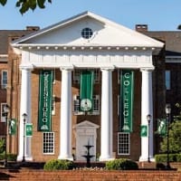 Greensboro  College