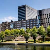 Rotterdam School of Management | Erasmus University