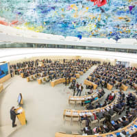 The United Nations Institute for Training and Research (UNITAR)