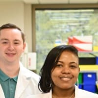 Chicago State University School of Pharmacy