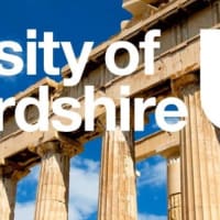 University of Hertfordshire Greece campus