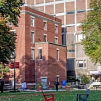 Boston University Chobanian & Avedisian School of Medicine, Graduate Medical Sciences