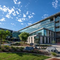 UC Irvine School of Pharmacy & Pharmaceutical Sciences
