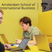 Amsterdam University of Applied Sciences